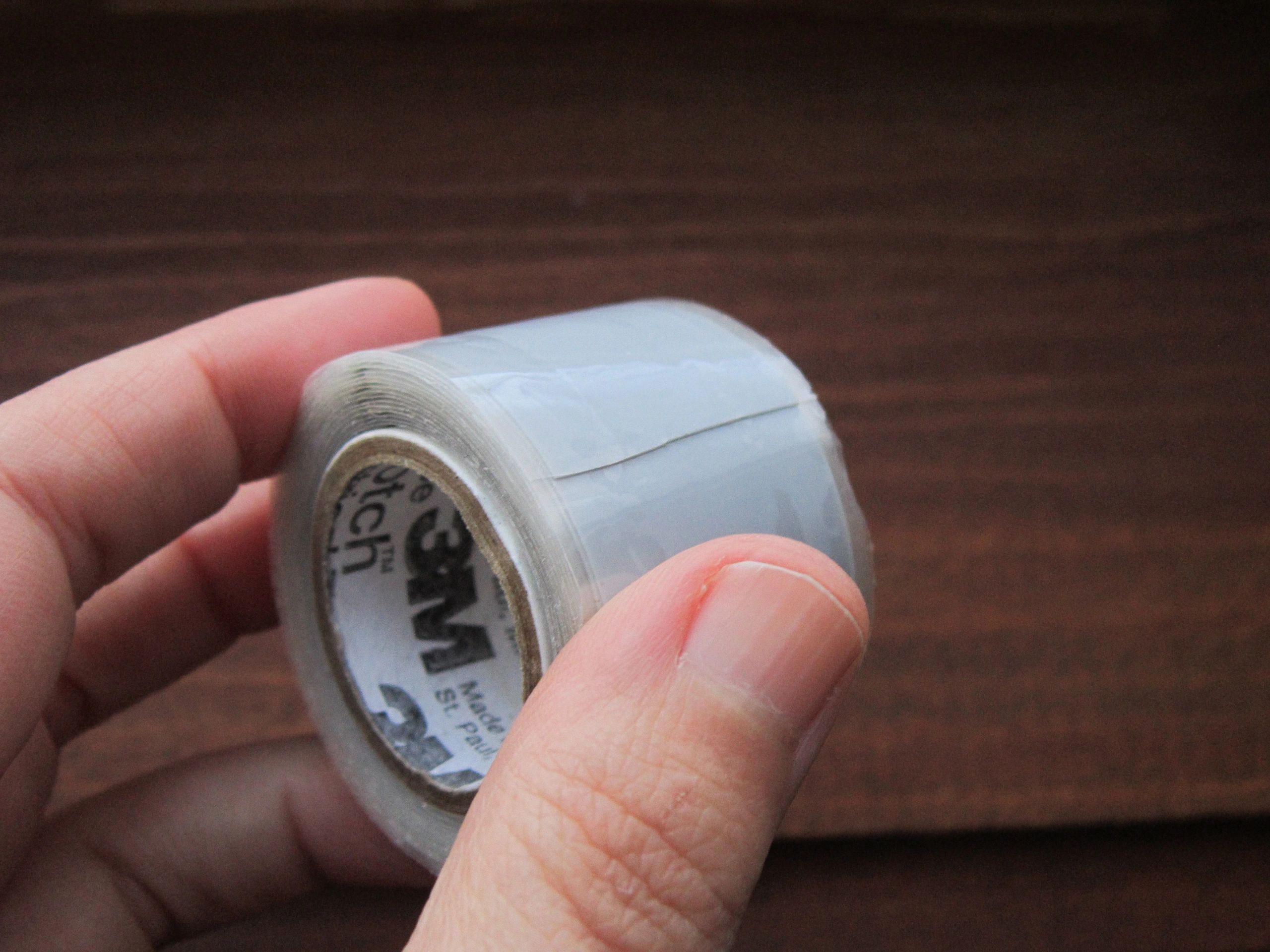 LatexFree Electrical Tape